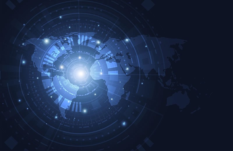 公司管理层举行专业的培训