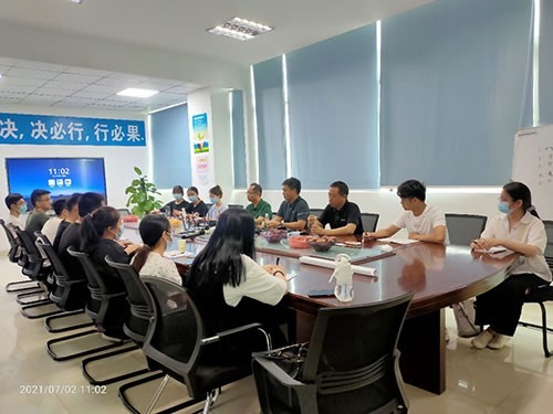 2021年校招大学生入职 --- 将成为公司未来的精英人才